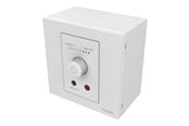 HiFi - AV Receiver/Amplifier - Vision TC3-AMP - amplifier - Forstærker - Hvid - TC3-AMP+