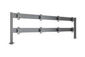 Vægbeslag, AV-Beslag & AV-Møbler - Multibrackets M Pro MBDM4x2U - Max - recommended for - 7350105215964