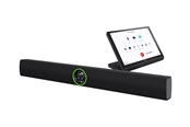 Videokonference - Crestron Electronics Crestron Flex UC-B70-A-Z-I - for Zoom Rooms - UC-B70-A-Z-I