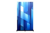 Vægbeslag, AV-Beslag & AV-Møbler - Multibrackets M Pro Series stand - for LCD display - black - Max 35 kg - recommended for - 7350105217067