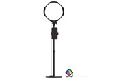 Streamingudstyr - Joby LED Light Beamo Studio Deluxe Lighting Kit - JB01834-BWW