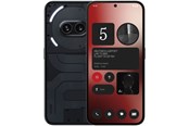 Mobil - Nothing Phone (2a) 128GB/8GB - Black - A10400064