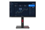Skærm - 23" Lenovo ThinkVision T23i-30 - 1920x1080 (FHD) - 60Hz - IPS - 63B2MAT6EU