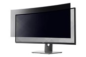 Skærm - Targus 4Vu display privacy filter - 34" wide - TAA Compliant - AST082GLZ