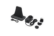 Mobil - Adaptere & Opladere - ZENS 60W iPad/MacBook Air Charging Stand - ZEAPM01/00