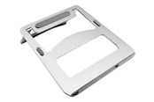 Systemtilbehør (kølepasta mv.) - Desire2 Portable Riser Stand notebook stand - WTT-AS02SI