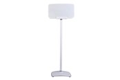 Vægbeslag, AV-Beslag & AV-Møbler - Sanus Floor Stand for Sonos Play:5 White - Max 6.8 kg - recommended for - WSS52-W1