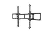Vægbeslag, AV-Beslag & AV-Møbler - Sanus TV-mount Tilting Max Vesa 1100x800 40-110" Black - Max 135 kg - recommended for - VXT7-B2