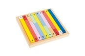 Leg & Læring - Small Foot - Wooden Counting Sticks - 11167