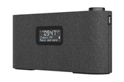 DAB, netværks- og clockradio - LOEWE radio.frequency - DAB/DAB+/FM - Stereo - 62620D10