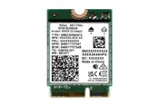 Netværksadapter (netkort, printserver mv.) - Intel Killer BE1750 Wi-Fi 7 2x2 + BT 5.4 / Without vPro *DEMO* - BE200.NGWG.NVX / 99C477