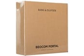 Hovedtelefoner/headset - Bang & Olufsen Beoplay Portal UC - Black *DEMO* - 1307802