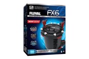 Fisk - FLUVAL FX6 filter 3500 l/t. - HA00219