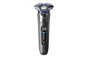 Barbermaskine - Philips Barbermaskine SHAVER Series 7000 S7887 - shaver - dark chrome - S7887/55