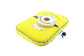 Tablet - Covers & Cases - Minions Tablet Taske Universal 7-8" Googly Eye - UTMN-8-EVAEYE