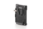 Batterier & batterigreb - Tilta Battery Plate for DJI Video Transm. (Female) - TGA-DVT-VF