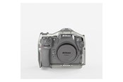 Foto & Videotilbehør - Tilta Full Camera Cage for Nikon Z8 - Black - TA-T55-FCC-B