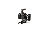 Foto & Videotilbehør - Tilta Full Camera Cage f GH5 Panasonic Professional Module - TA-T37-C-G