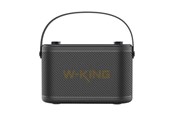 Bærbare & Fest Højtalere - W-KING Wireless Bluetooth Speaker  H10 120W (black) *DEMO* - H10-black