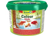 Fisk - Tetra - Pond Colour 10L Sticks - 151.9300