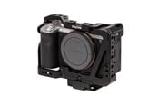 Foto & Videotilbehør - Tilta Full Camera Cage For Sony a7C Black - TA-T19-FCC-B