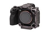 Foto & Videotilbehør - Tilta Half Camera Cage for Sony a7siii Grey - TA-T18-HCC-G