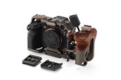 Foto & Videotilbehør - Tilta - ing Sony A7s III Kit C-Tactical Gray - TA-T18-C