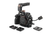 Foto & Videotilbehør - Tilta - ing Sony A7s III Kit B-Black - TA-T18-B-B
