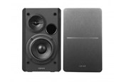 HiFi højtaler - Edifier R1280T - Bookshelf Speakers - Wired - 42W -  Black - R1280T BLACK