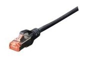 Netværkskabel - DIGITUS Premium - patch cable - 7 m - grey - Grå - 7m - DK-1644-070