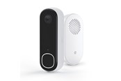 Smart Home - Arlo 2K video-dørklokke + chime - AVDK4001-100PES