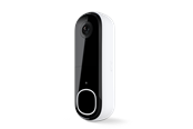 Smart Home - Arlo Video-dørklokke - AVD3001-100EUS