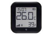 Smart Home - Shelly H&T Matte Black (GEN 3) - WiFi temp-/luftfugtighedssensor - Shelly_Plus_H&T_G3_ s