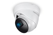 Netværkskamera - TRENDnet TV-IP1515PI - network surveillance camera - turret - TAA Compliant - TV-IP1515PI