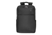 Tasker - Tucano Marte Gravity Rygsæk til MacBook Pro 16" & Laptop 15.6" | Sort - BKMAR15-AGS-BK