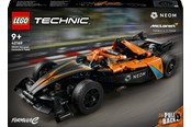 LEGO®  - LEGO Technic 42169 NEOM McLaren Formula E-racerbil - 42169