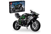 LEGO® - LEGO Technic 42170 Kawasaki Ninja H2R-motorcykel - 42170