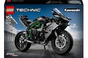 LEGO®  - LEGO Technic 42170 Kawasaki Ninja H2R-motorcykel - 42170