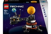 LEGO®  - LEGO Technic 42179 Jorden og Månen i kredsløb - 42179