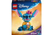 LEGO®  - LEGO Disney 43249 Stitch - 43249