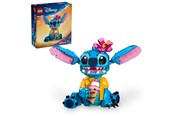 LEGO® - LEGO Disney 43249 Stitch - 43249
