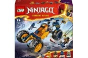 LEGO® - LEGO Ninjago 71811 Arins ninja-offroader - 71811