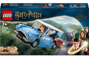 LEGO®  - LEGO Harry Potter 76424 Flyvende Ford Anglia™ - 76424