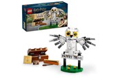 LEGO®  - LEGO Harry Potter 76425 Hedvig på Ligustervænget nr. 4 - 76425