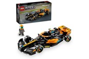 LEGO®  - LEGO Speed Champions 76919 McLaren Formel 1-racerbil for 2023 - 76919