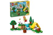 LEGO® - LEGO Animal Crossing 77047 Bunnie laver udendørs aktiviteter - 77047