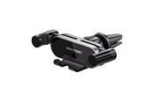Mobil - Andet Tilbehør - Vention Automatic Car Phone Holder KCEH0 with Clip Gray - KCEH0