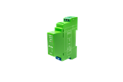 Smart Home - Shelly Pro Dimmer 1PM - WiFi tavlelysdæmper, 200W - Shelly_Pro_Dimmer_1PM
