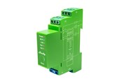 Smart Home - Shelly Pro Dimmer 2PM - WiFi tavlelysdæmper, 2x200W - Shelly_Pro_Dimmer_2PM
