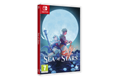 Spil - Sea of Stars - Nintendo Switch - RPG - 5056635607041